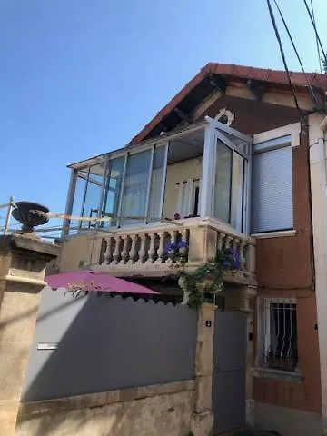 La Ruche Des Abeilles Villa Avignon France