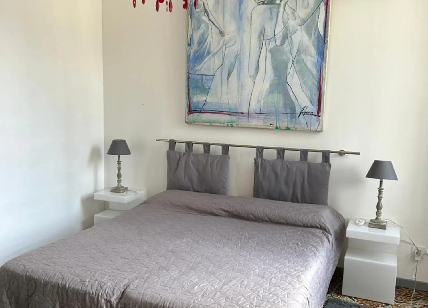 Holiday home La Ruche Des Abeilles Villa Avignon